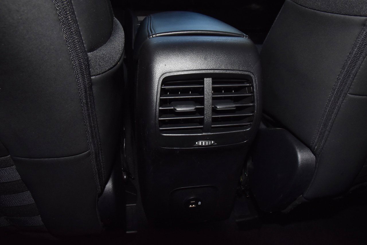 Certified 2024 Ford Bronco Sport Big Bend AWD/4WD image 18