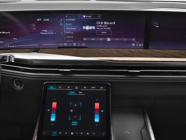 New 2026 Cadillac Escalade ESV Platinum Sport AWD/4WD image 7