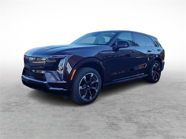 New 2026 Cadillac Escalade IQ Sport 1 w/ LPO, Floor Liner Package