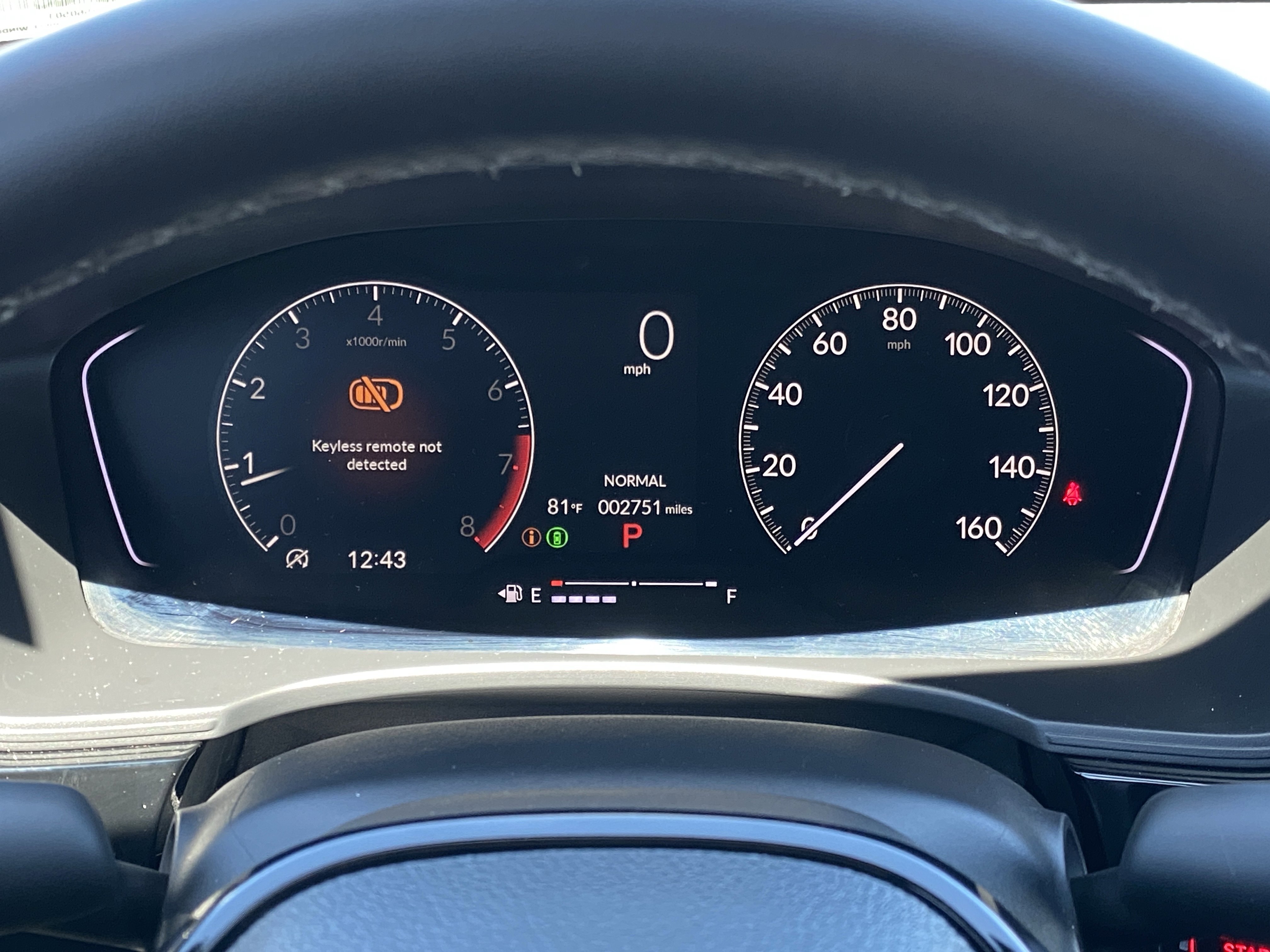 Used 2026 Honda Civic Sport image 27