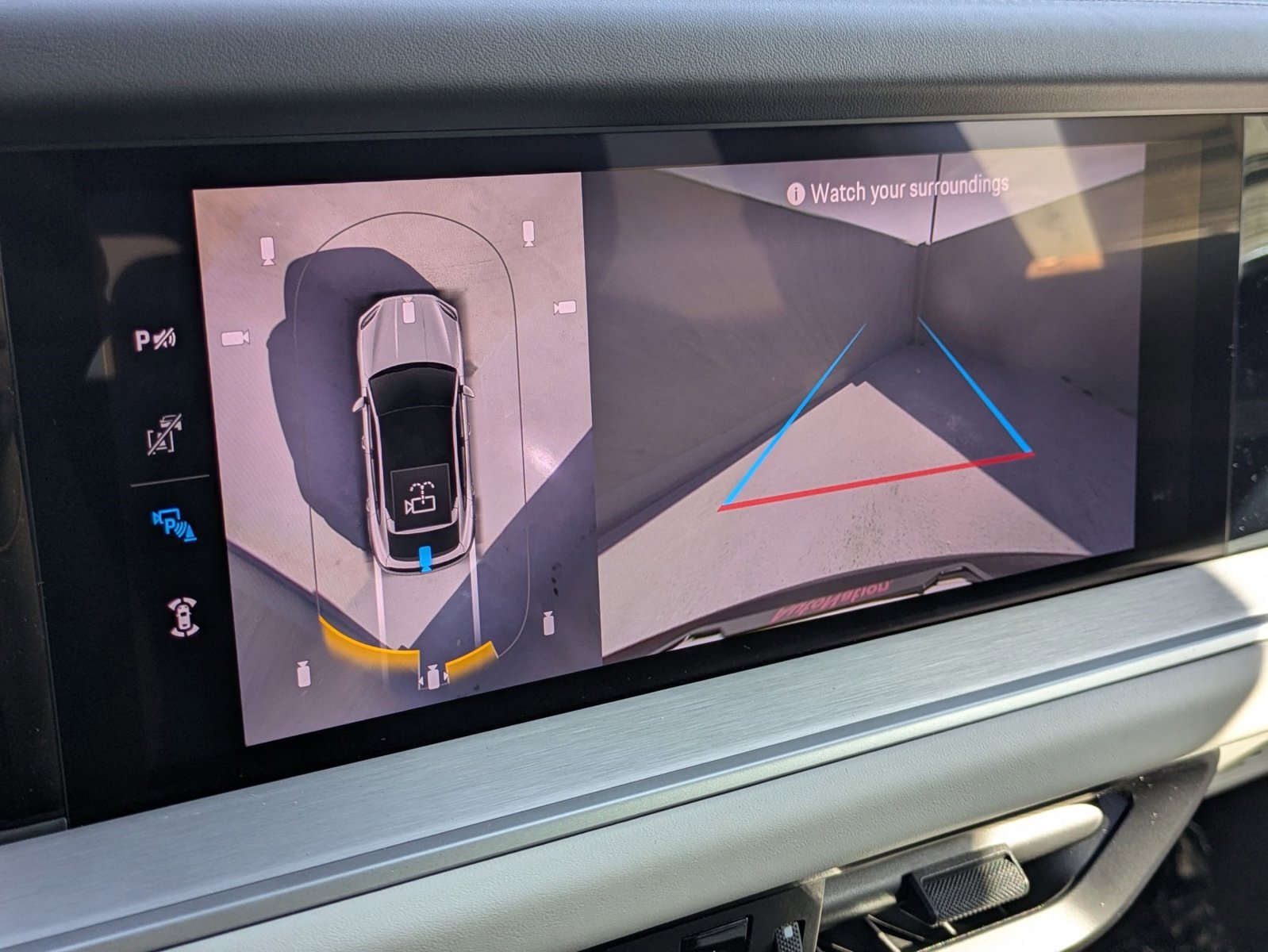 New 2026 Porsche Cayenne E-Hybrid image 19