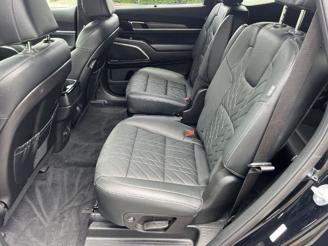 Used 2023 Kia Telluride SX X-Line AWD/4WD image 24