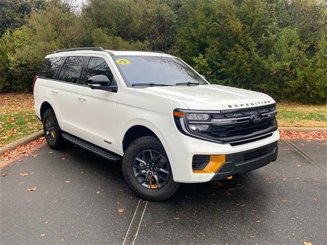 Used 2025 Ford Expedition Tremor