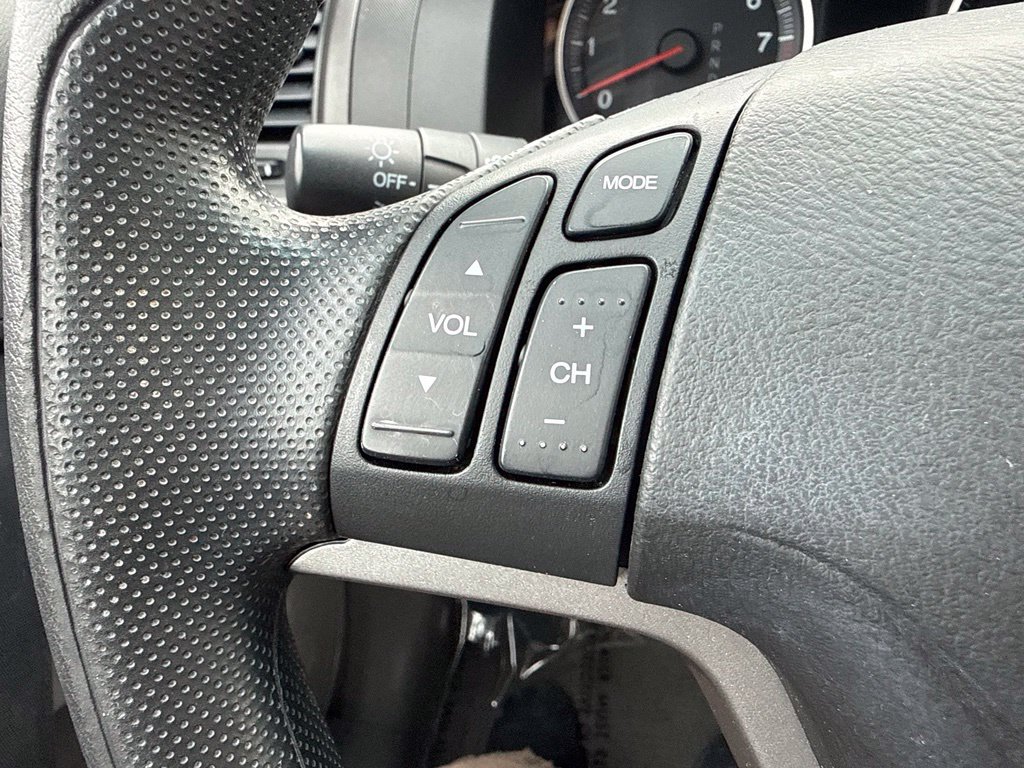 Used 2011 Honda CR-V EX image 17
