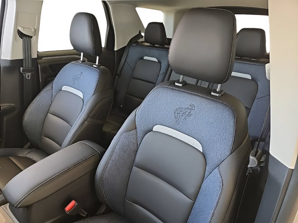 New 2026 Ford Bronco Sport Outer Banks w/ Outer Banks Tech Package+ AWD/4WD image 10