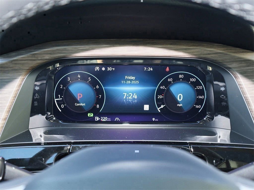 New 2026 Volkswagen Atlas SEL Premium R-Line image 25