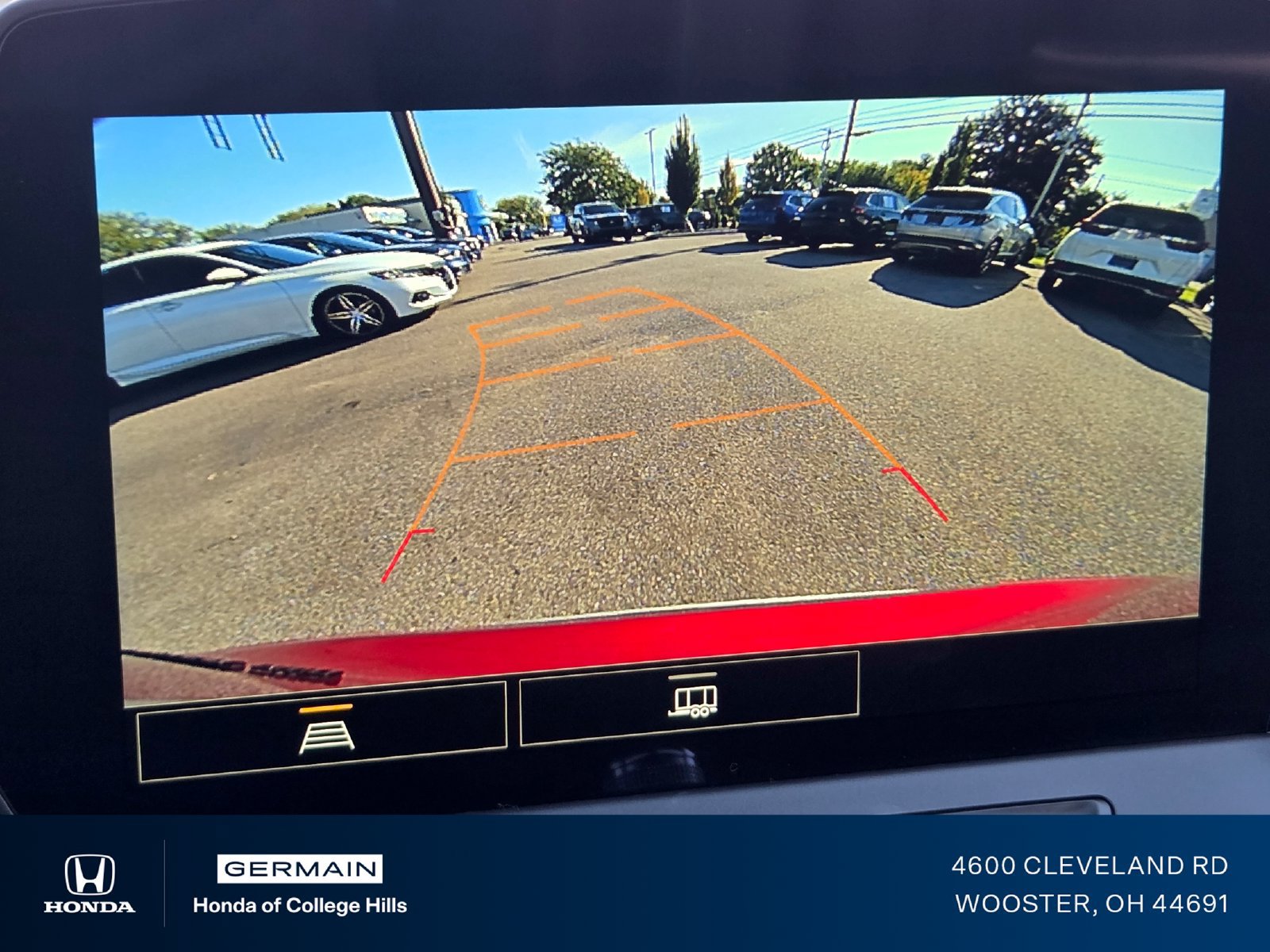 Used 2024 Chevrolet Blazer LT w/ Convenience Package AWD/4WD image 8