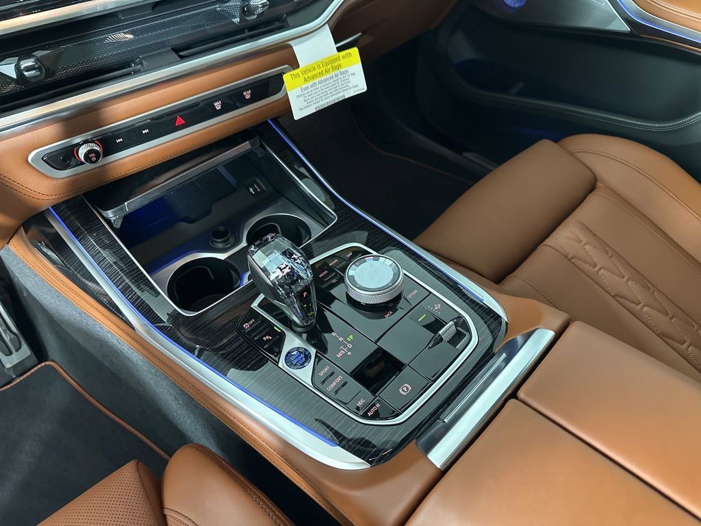 New 2026 BMW ALPINA XB7 image 20