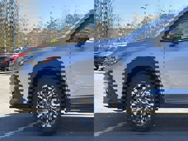 New 2026 Subaru Crosstrek 2.0i Premium image 9