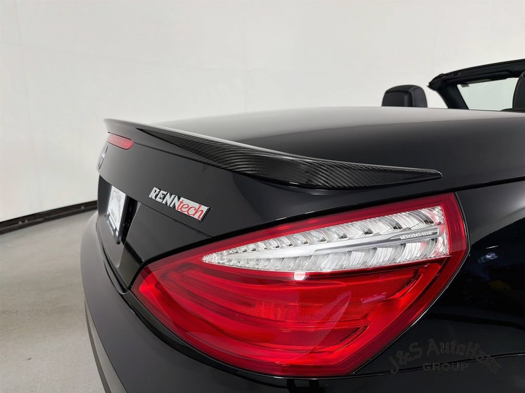 Used 2013 Mercedes-Benz SL 63 AMG image 33