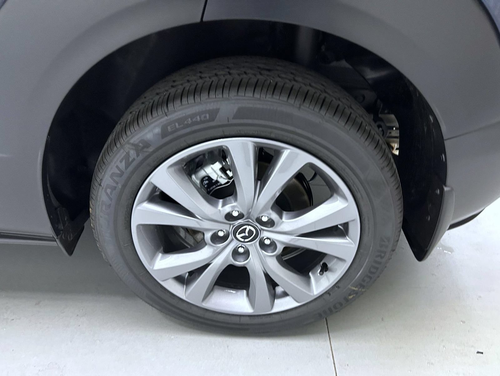 New 2026 MAZDA CX-30 AWD 2.5 S w/ Premium Package image 23
