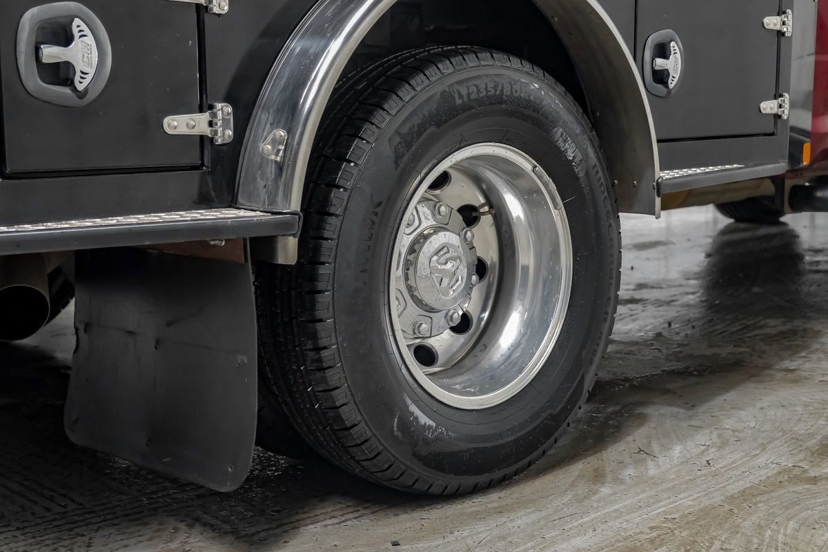 Used 2019 RAM 3500 Tradesman AWD/4WD image 61