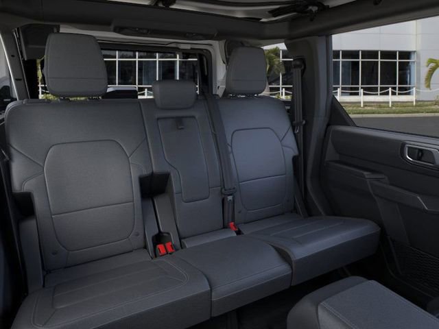 New 2026 Ford Bronco Badlands image 11