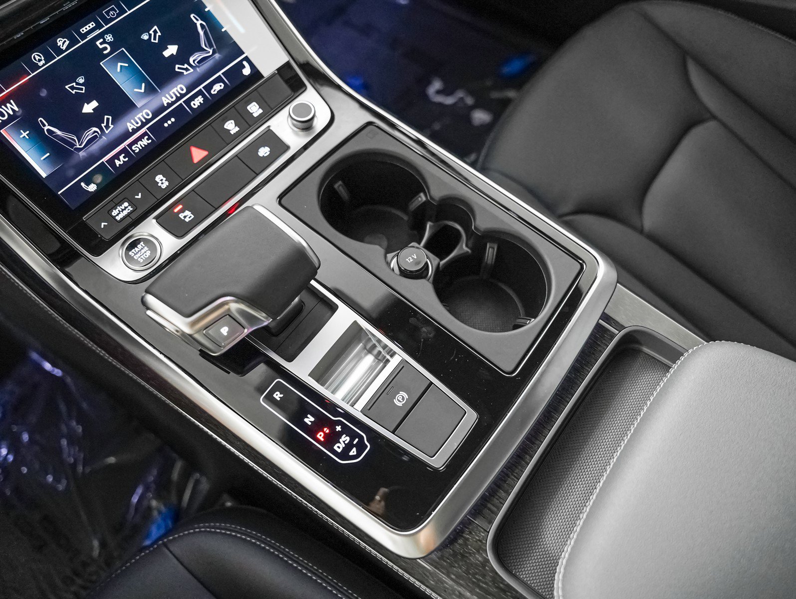 New 2025 Audi Q7 3.0T Premium Plus image 18