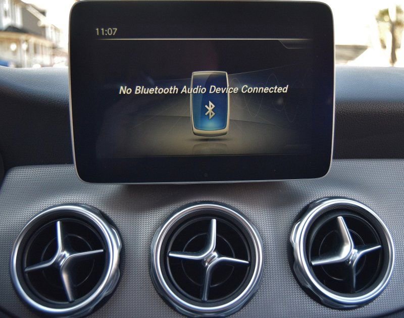 Used 2020 Mercedes-Benz GLA 250 4MATIC image 25