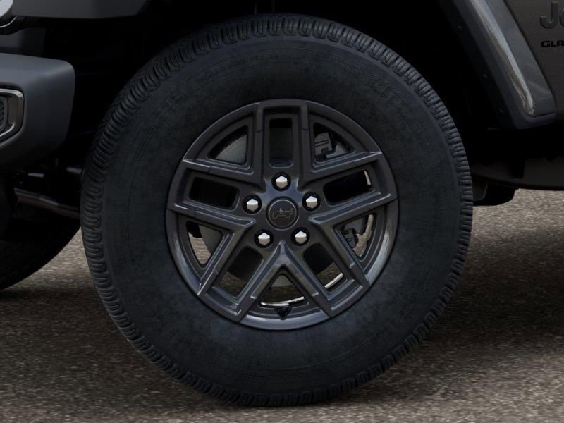 New 2026 Jeep Gladiator Sport image 8