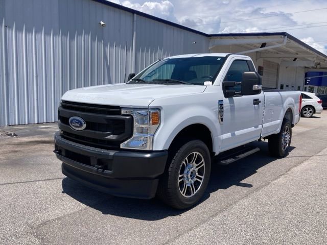 Used 2022 Ford F350 XL w/ Power Equipment Group image 8
