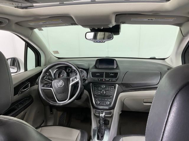 Used 2015 Buick Encore Premium w/ Experience Buick Package image 15
