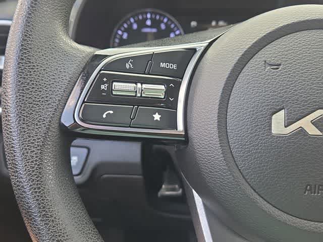 Used 2023 Kia Forte LXS w/ LXS Technology Package FWD image 23