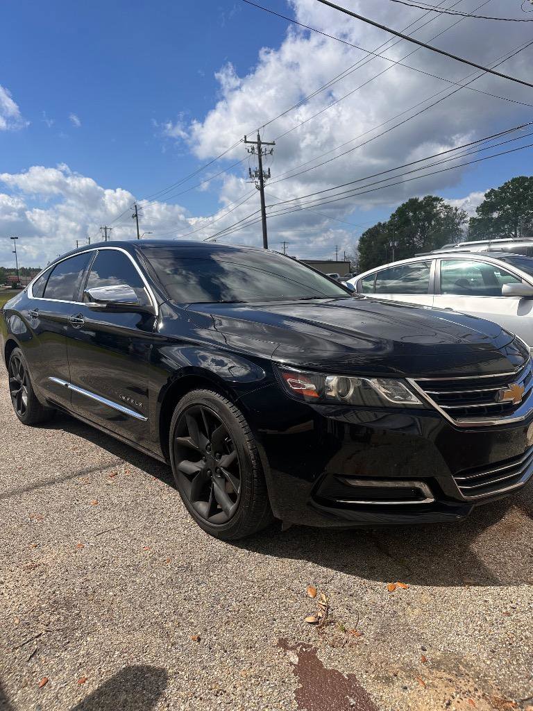 Used 2019 Chevrolet Impala Premier image 1