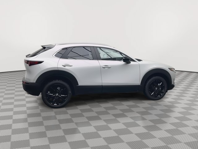 Certified 2025 MAZDA CX-30 AWD 2.5 S w/ Select Sport Pkg image 32