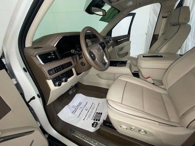 Used 2024 GMC Yukon Denali AWD/4WD image 27