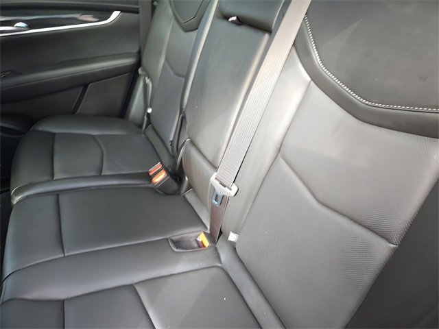 Used 2022 Cadillac XT5 Premium Luxury w/ Technology Package image 25