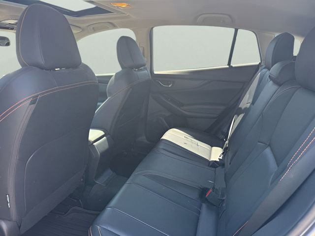 Used 2018 Subaru Crosstrek 2.0i Limited AWD/4WD image 12
