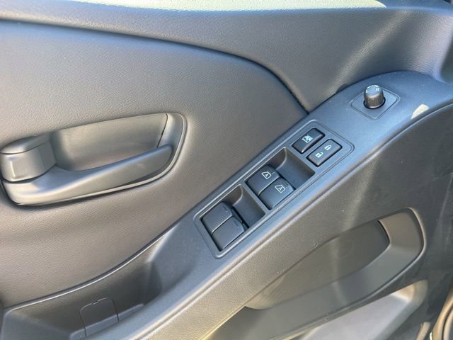 New 2026 Nissan Frontier SV w/ All-Weather Content Package image 29