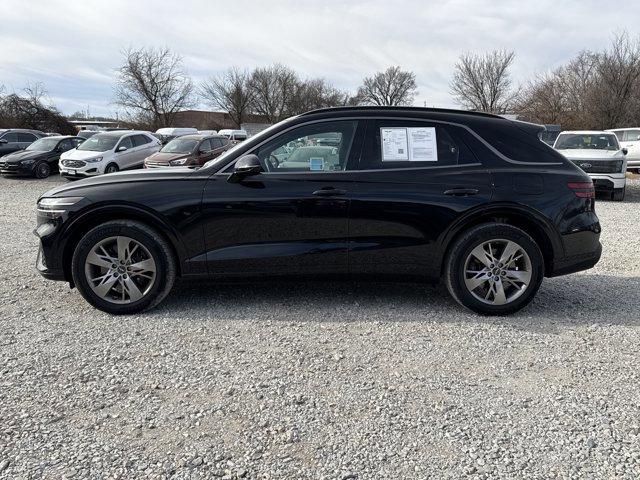 Used 2025 Genesis GV70 3.5T Sport image 2