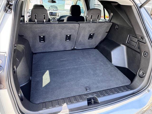 Used 2019 Chevrolet Equinox LT image 10