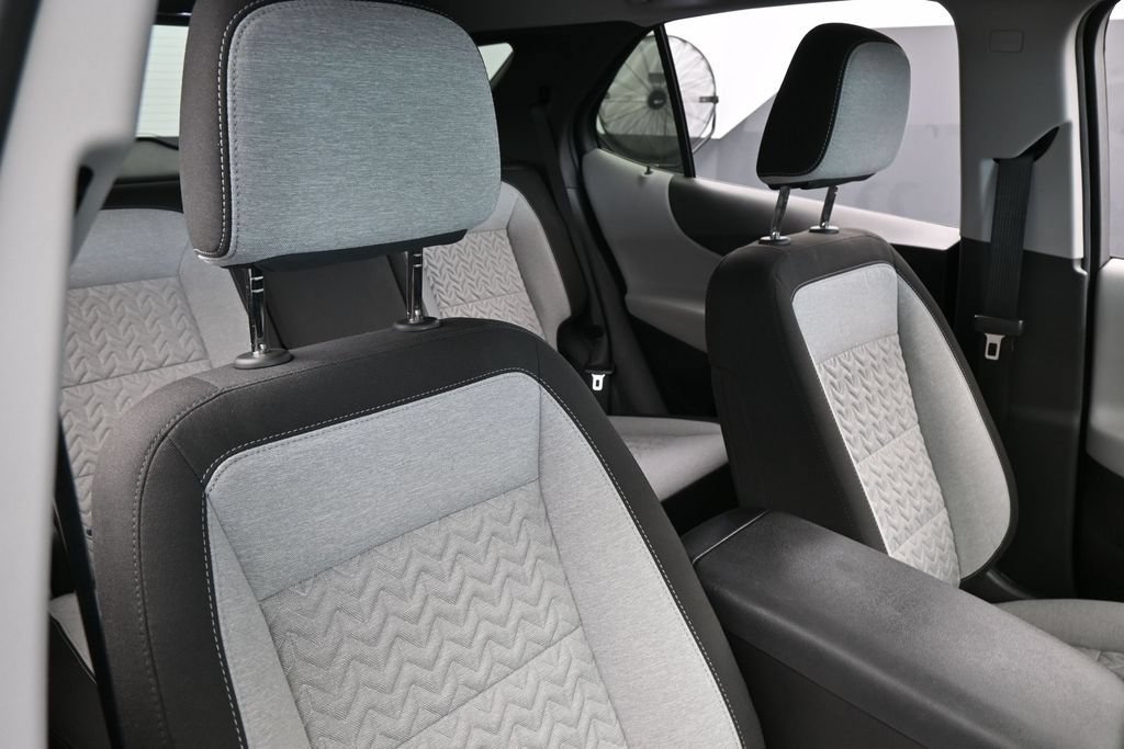 Used 2024 Chevrolet Equinox LS w/ LS Convenience Package FWD image 38