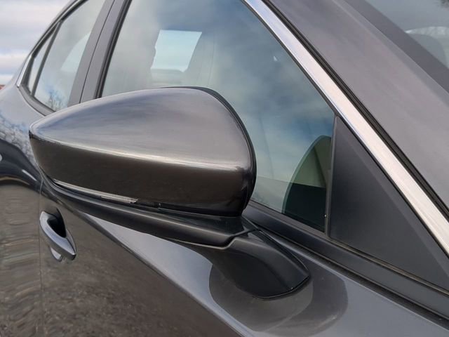 New 2026 MAZDA MAZDA3 2.5 S Sedan w/ Preferred Pkg image 11