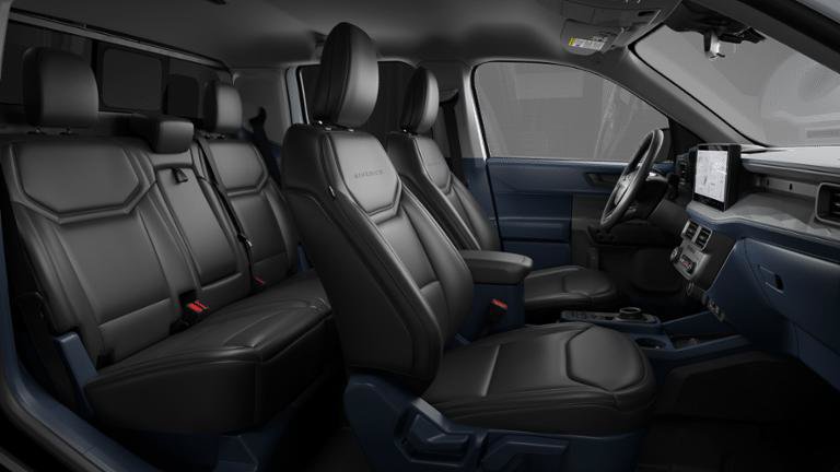 New 2026 Ford Maverick Lariat w/ Black Appearance Package AWD/4WD image 35