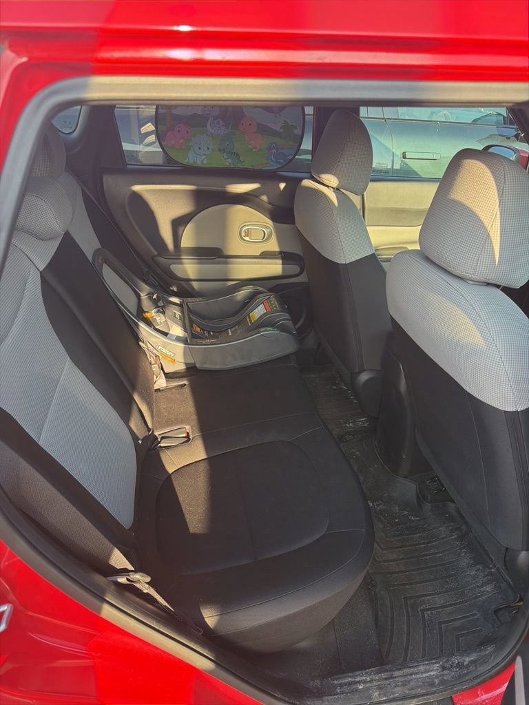 Used 2019 Kia Soul image 4