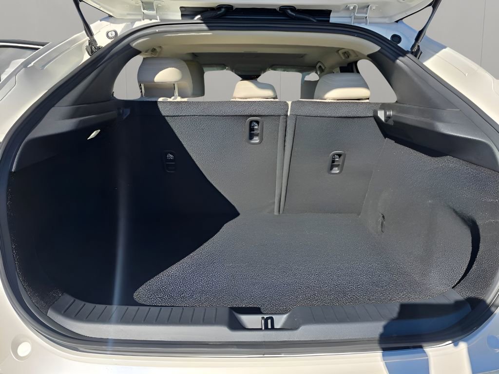 Used 2026 MAZDA CX-30 AWD 2.5 S image 29