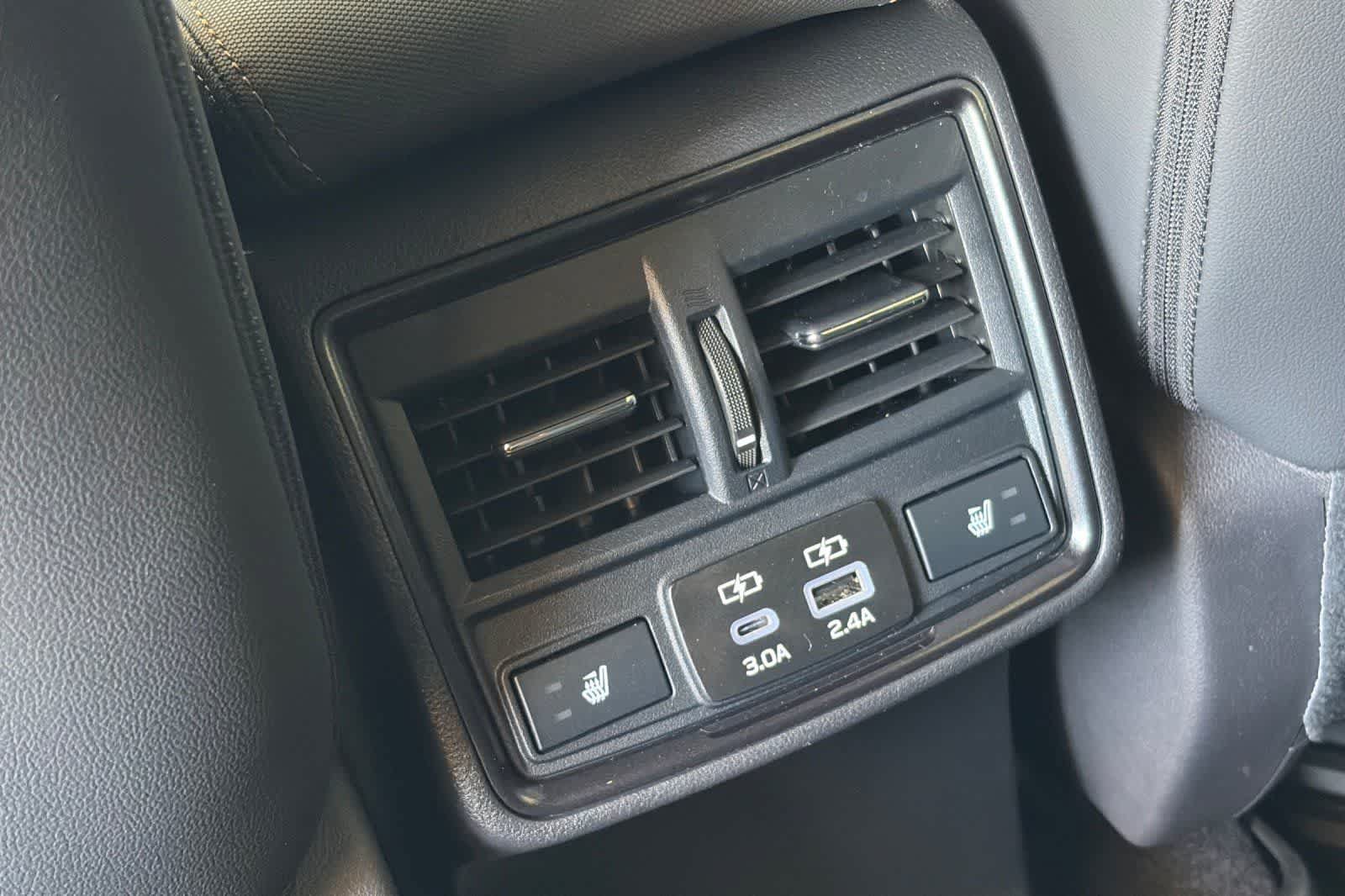Used 2026 Subaru Forester Touring AWD/4WD image 15