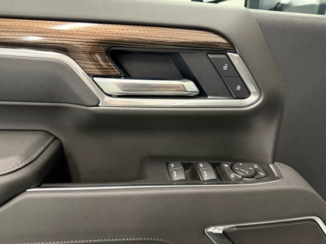New 2026 Chevrolet Silverado 2500 LT w/ Trail Boss Package image 14