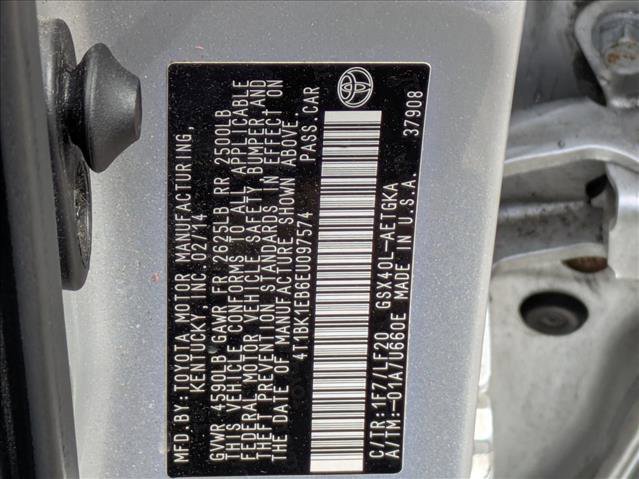 Used 2014 Toyota Avalon XLE Premium image 15