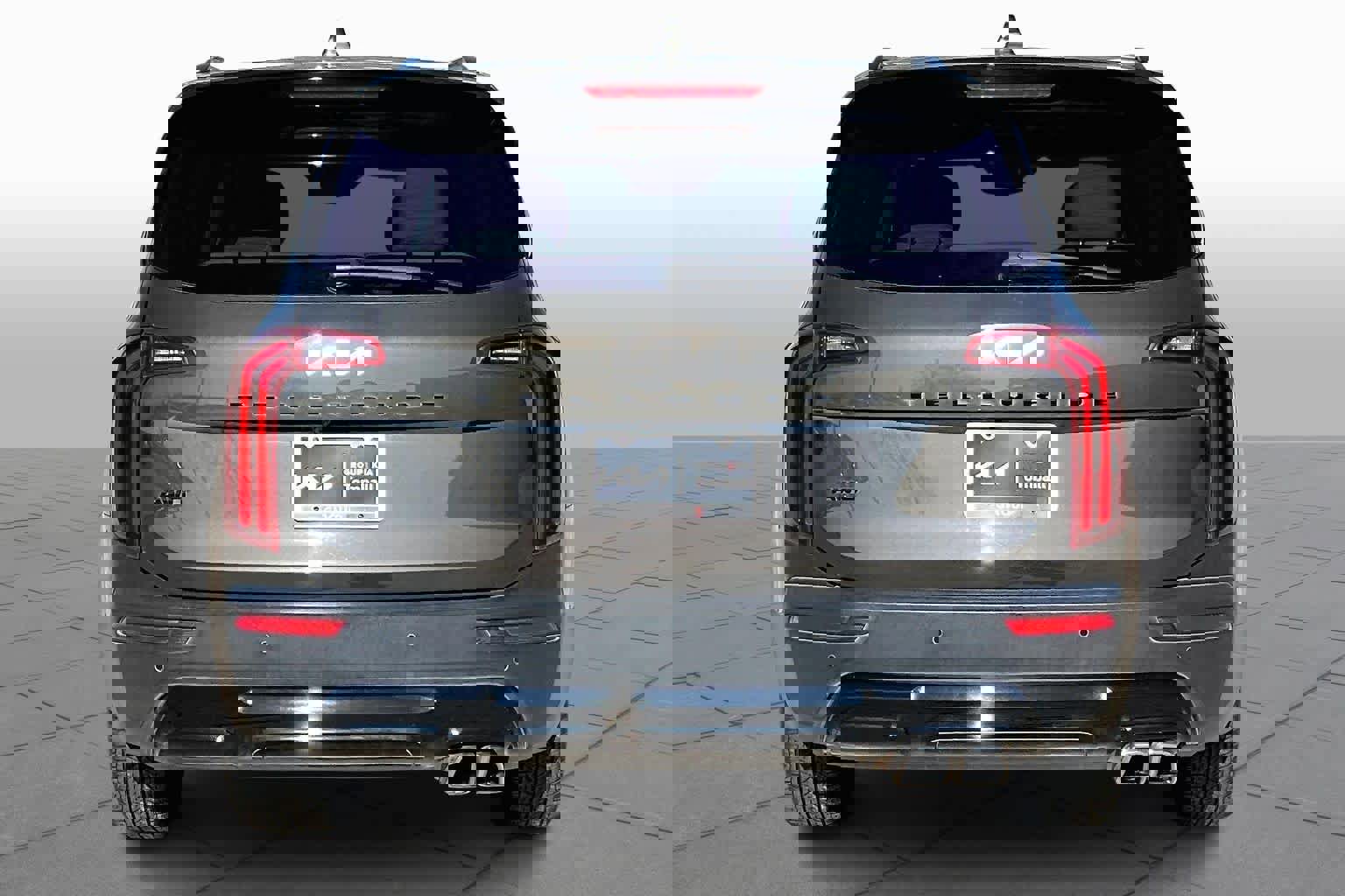 Used 2022 Kia Telluride EX w/ EX Premium Package image 5