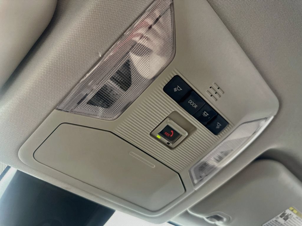 Used 2025 Toyota RAV4 LE FWD image 35