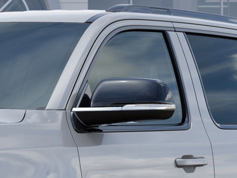 New 2026 Jeep Grand Wagoneer Limited image 12