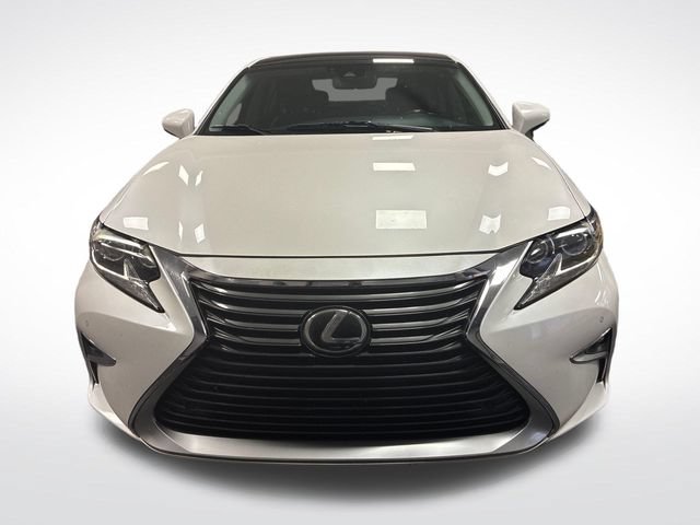 Used 2016 Lexus ES 350 FWD image 8