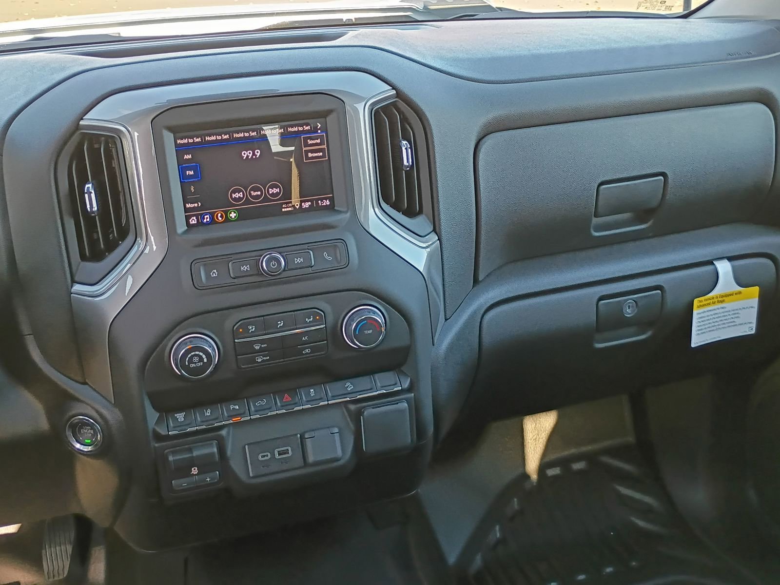 New 2026 Chevrolet Silverado 3500 W/T image 27