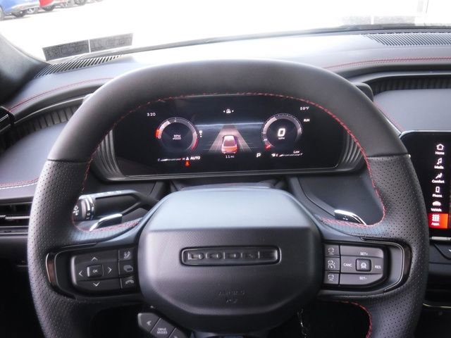 New 2026 Dodge Charger Scat Pack w/ Blacktop Package image 33