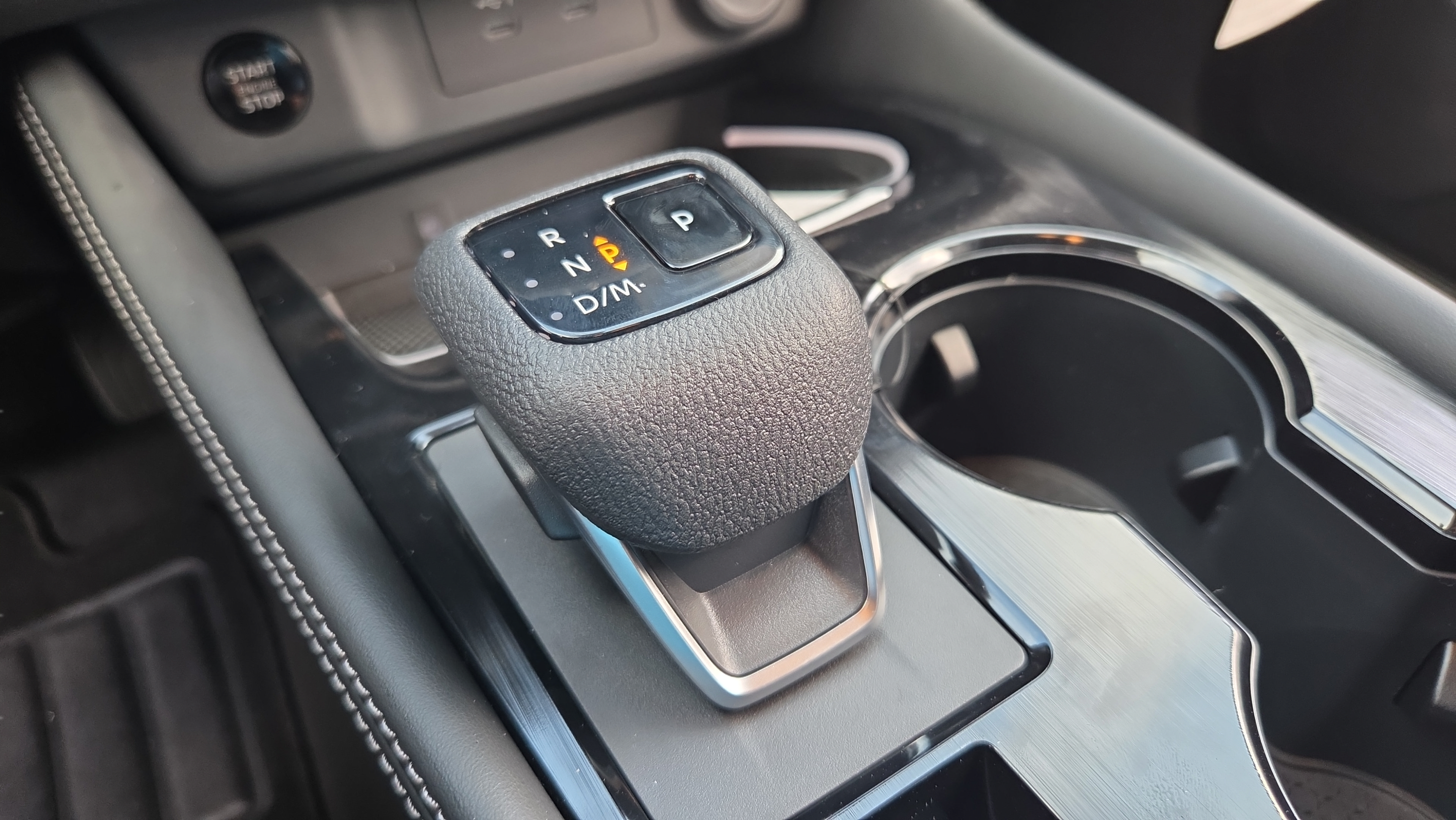 New 2026 Nissan Rogue Platinum AWD/4WD image 22
