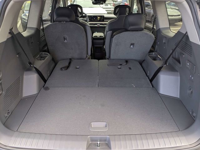 New 2026 Kia EV9 Light image 12