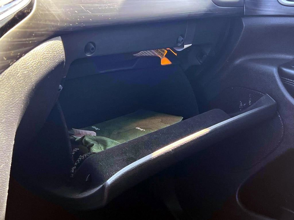 Certified 2019 Jeep Grand Cherokee Altitude image 26