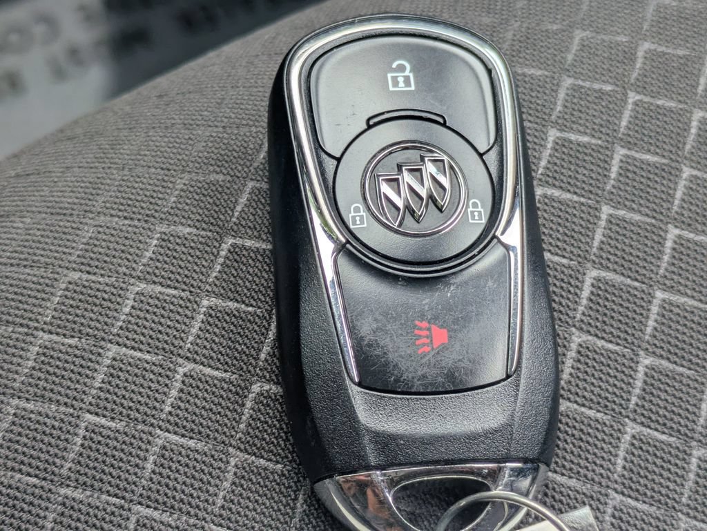 Used 2019 Buick Encore Preferred FWD image 25