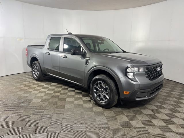 New 2025 Ford Maverick XLT w/ XLT Luxury Package AWD/4WD image 7